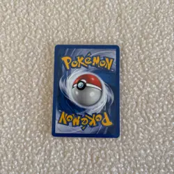 PINSIR/SCARABRUTE 25/64 FRENCH NON-HOLO RARE JUNGLE 1999 POKEMON TCG - Image 2
