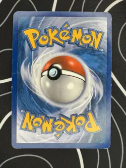 Pokemon TCG Minun Uncommon Reverse Holo Unleashed 34/95 - Image 2