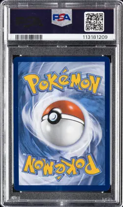 2025 POKEMON PRE EN-PRISMATIC EVOLUTIONS #150 GLACEON EX PSA 10 - Image 2