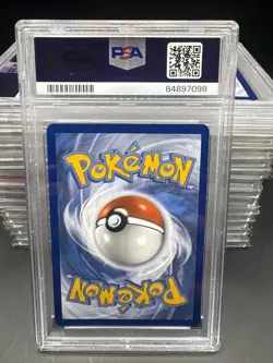 Acerola's Premonition TG24/TG30 GEM MINT PSA 10. Pokemon SW&SH Brilliant Stars - Image 2