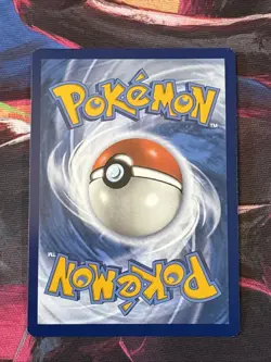 Pokemon TCG Squirtle 170/165 Scarlet & Violet 151 Full Art Holo - Image 2
