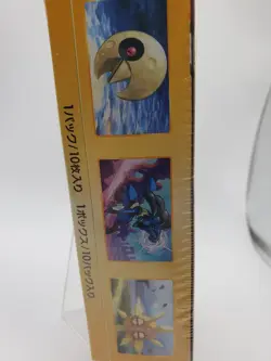 Vstar Universe Japanese Booster Box s12a Sealed - TCG High Class Set Pokemon - Image 4