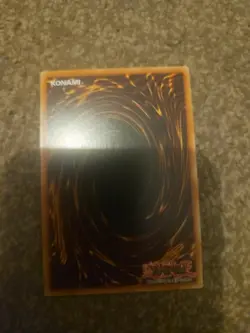 Yugioh-Sekka's Light-Secret Rare-1st Edition-MP19 EN041 (NM) - Image 2