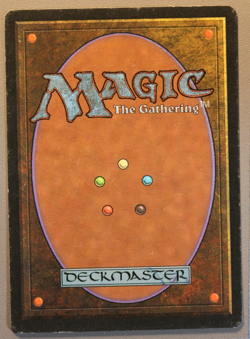 Sulfurous Springs - MTG - Ice Age - Magic: The Gathering - Image 2