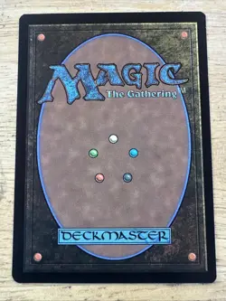 MTG The Necrobloom (Borderless) [Modern Horizons 3] Near Mint Magic - Image 2