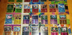 Pokemon XY Flashfire Lot of 32 Unique Reverse Holo Cards – Pack to Sleeve - Image 3