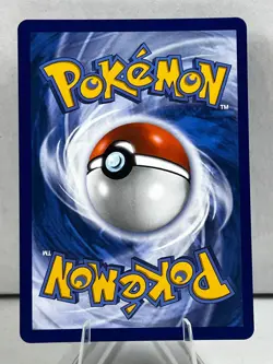 Pikachu Pokemon Day Promo 2026 Excellent #051/162 - Image 2