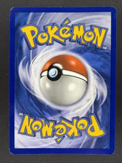 2009 Pokemon Rising Rivals ARCANINE Reverse Foil 1/111 Card LP - Image 2