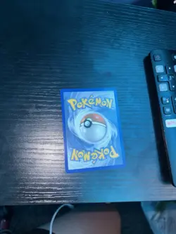 Pokemon Charizard EX Promo Holo XY121 XY 2016 Trading Card - Image 2