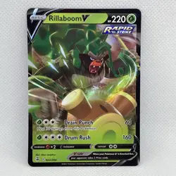 Pokemon TCG 4 card lot NM - Image 3