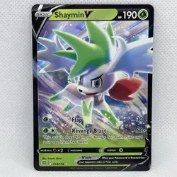 Pokemon TCG 4 card lot NM - Image 4