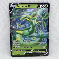 Pokemon TCG 4 card lot NM - Image 5