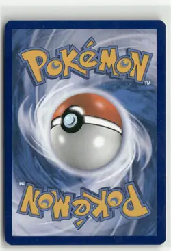 Pokemon Bodybuilding Dumbbells Uncommon SM - Burning Shadows 113/147 NM - Image 2
