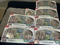 Pokemon TCG: S&V 151 Blooming Waters Premium Collection Factory Sealed Box - Image 1