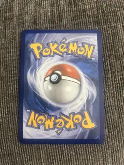 Mega Charizard X EX 023 UPC Black Star Promo Full Art Pokemon Pokemon TCG Card - Image 2