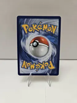 Pikachu Pokemon Day 2026 Stamped Promo 051/162 - Image 2