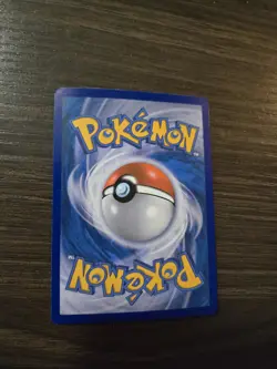 Pokemon Swampert TCG Reverse Holo Rare Card 36/160 XY Primal Clash - Image 2