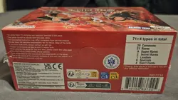 One Piece HEROINES EDITION [EB-03] Booster Box ENGLISH SEALED - Image 3