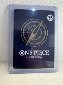 Yamato (Illustration Box Vol.2) ST13-016 One Piece Promotion Cards Foil - Image 2