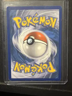 Pokemon Mewtwo EX TCG Full Art Holo Rare Card Breakthrough-Secret 164/162 - Image 2