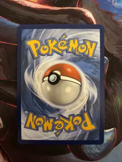 🔥Pokemon TCG Prismatic Evolutions Pecharunt EX #163/131 Special Illustration🔥 - Image 2