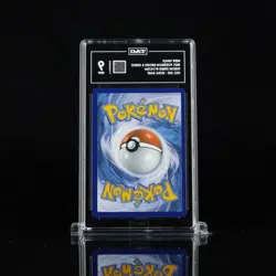 Mew Vmax Full Art TAG MINT 9 (2021) Pokemon SWSH Fusion Strike 114/264 - Image 2