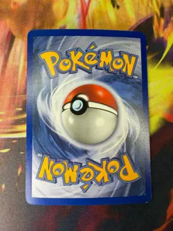 Deoxys 4/110 NM Holo Rare Holon Phantoms 2006 Pokemon TCG - Image 4
