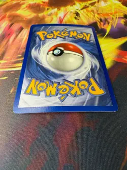 Deoxys 4/110 NM Holo Rare Holon Phantoms 2006 Pokemon TCG - Image 5