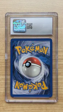 Pokemon - Latias (Delta Species) 21/110 | EX Holon Phantoms | CGC 10 - Image 2