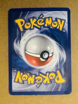 Pokemon TCG Dragonite Stamped Delta Species 3/113 Reverse Holo Rare - Image 2