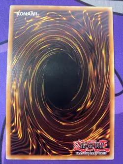 Naturia Beast (Quarter Century Secret Rare) - Quarter Century Bonanza (RA03) LP - Image 3