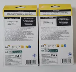 One Piece Egghead Starter Deck [ST29] English Version Lot Of (2) New Sealed - Image 2