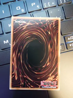 Yu-Gi-Oh! SECRET RARE CARD COPYCAT RP01-EN092 NM - Image 2