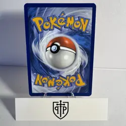Pokemon TCG - Roaring Moon ex 262/182 - Paradox Rift - Gold Hyper Rare - NM - Image 2