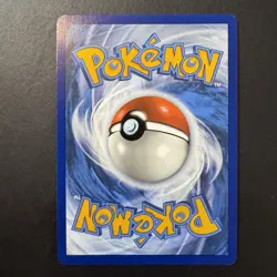 Pokemon TCG - Roaring Moon ex 262/182 - Paradox Rift - Gold Hyper Rare - NM - Image 4