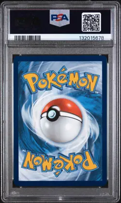 PSA 10 Bulbasaur Illustration Rare #166 2023 Pokemon Mew 151 136887740 - Image 2