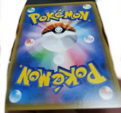 Gardevoir & Sylveon-GX SR Super Rare 061/055 SM9a Japanese Pokemon Card - Image 3