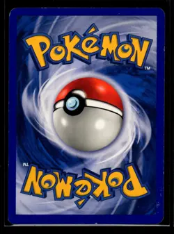 Pokemon Card Kyogre ex 001 Black Star Promo Regular NM/LP - Image 2