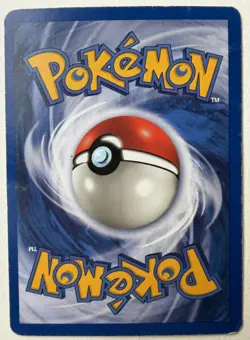 Pokemon Card - Blastoise Base Set 2/102 Unlimited Holo 1999 MP - Image 2