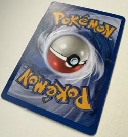 Pokemon Card - Blastoise Base Set 2/102 Unlimited Holo 1999 MP - Image 3