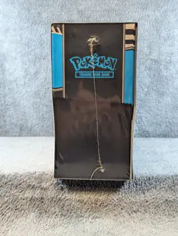 Black Bolt Pokemon Center Elite Trainer Box ETB Pokemon TCG New Sealed - Image 2