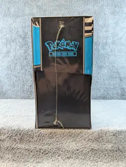 Black Bolt Pokemon Center Elite Trainer Box ETB Pokemon TCG New Sealed - Image 4