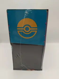 Pokemon TCG: Mega Evolution Ascended Heroes - POKEMON CENTER ETB - Image 4