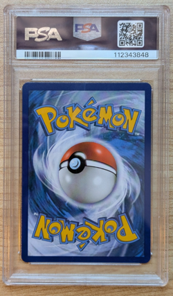 Pokemon - M Pidgeot EX 105/108 | PSA 10 | XY Evolutions 2016 | Holo Full Art - Image 2