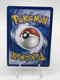 Pokemon TCG Starly 221/198 Sv01: Scarlet & Violet Base Set Holo - Image 2