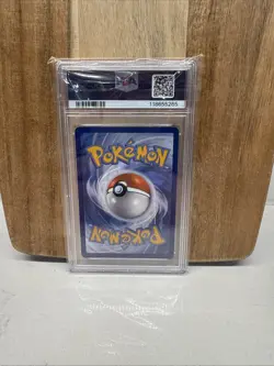 2025 POKEMON JTG EN-JOURNEY TOGETHER ILLUSTRATION RARE IONO'S KILOWATTREL PSA 10 - Image 2