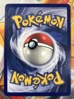 Pokemon TCG Pidgey Base Set 57/102 Regular 1st Edition Common - Image 2