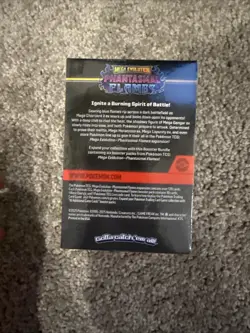 Pokemon TCG ME02 Phantasmal Flames Booster Bundle FACTORY SEALED NEW - Image 3