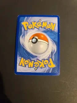 Snorlax (Delta Species) 10/101 Dragon Frontiers Reverse Holo Rare Pokemon TCG - Image 2