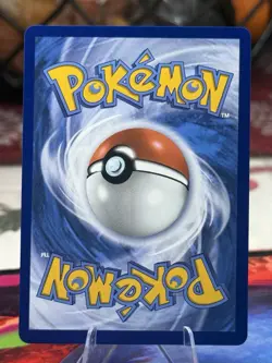 Pokemon TCG Oricorio EX 024 Black Star UPC Promo Phantasmal Flames NM/Mint - Image 2